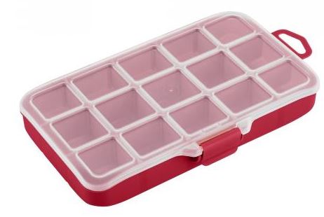 Органайзер для мелочей Blocker Expert 8